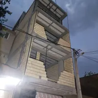 رابیتس کاری نما و داخله،نبشی کشی و میلگرد بستر