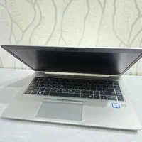 لپ‌تاپ HP/نسل هشتمi5/مناسب طراحی/اداری|رایانه همراه|تهران, باغ خزانه|دیوار