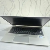 لپ‌تاپ HP/نسل هشتمi5/مناسب طراحی/اداری|رایانه همراه|تهران, باغ خزانه|دیوار