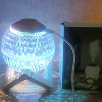 دستگاه بخورورقص نور