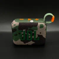 اسپیکر جی بی ال JBL GO4 طرح بلوتوثی با کیفیت|پخش‌کننده همراه|کرج, گلشهر|دیوار