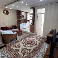 آپارتمان ۷۵ متری طبقه سوم