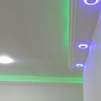 برقکار ساختمان درکلاله
