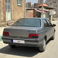 پژو ۴۰۵ ۸۷ بدون رنگ|خودرو سواری و وانت|مریوان, |دیوار