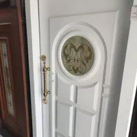 درب ضد سرقت ، امنیت درب اتاقی|مصالح و تجهیزات ساختمان|اراک, |دیوار