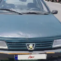 پژو آر دی آی (RDi) بنزینی، مدل ۱۳۸۲|خودرو سواری و وانت|یزد, |دیوار