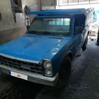 نیسان مدل ۸۴ تک گانه