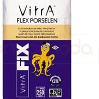 چسب پودری پرسلانی ویترا(VitrA)  ZRfix  کاشی سرامیک|مصالح و تجهیزات ساختمان|تهران, شهادت|دیوار