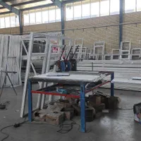 ساخت توری کشویی ودرب پنجره  upvc و تعمیرات تخصصی|خدمات پیشه و مهارت|همدان, |دیوار