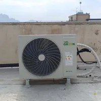 نصاب و تعمیر کار کولر گازی