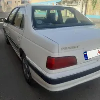 پژو پارس سال، مدل ۱۳۹۹|خودرو سواری و وانت|مشهد, شهید معقول|دیوار