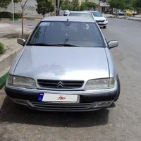 سیتروئن زانتیا 2000cc، مدل ۱۳۸۴|خودرو سواری و وانت|مشهد, الهیه|دیوار