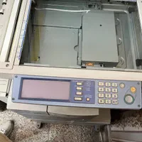 دستگاه کپی