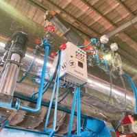 دیگ بخار با پلاک استاندارد|ماشینآلات صنعتی|تهران, بازار|دیوار