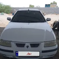 سمند مدل 90 lx مولتی پلکس|خودرو سواری و وانت|بندرعباس, |دیوار