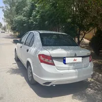 ساینا دنده‌ای EX، مدل ۱۴۰۰|خودرو سواری و وانت|کرمان, |دیوار