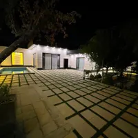 اجاره ویلا روزانه شهریار(نیمه وقت)