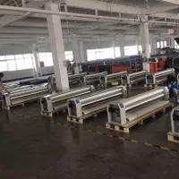 دستگاه پرس غلطکی کلندر تک فاز و لایه چسب|ماشین‌آلات صنعتی|تهران, فلسطین (میدان انقلاب)|دیوار