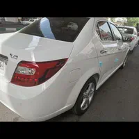 دنا توربو اتومات ،صفر۱۴۰۴/تحویل روز*حواله|خودرو سواری و وانت|تهران, ستارخان|دیوار