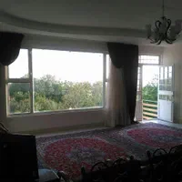 اجاره روزانه ویلاباغ بوژان نیشابور کد سه