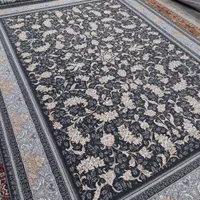 ۵تخته فرش ۹متری نگار دودی کاملا نو آکبند