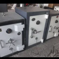 گاوصندوق سفارشی BMK گاو صندوق ایمن|دفتر کار|رشت, گلسار|دیوار
