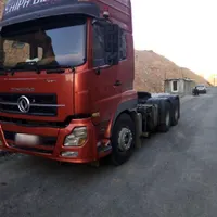 کشنده دانگ فنگ|خودرو سنگین|کرمانشاه, |دیوار
