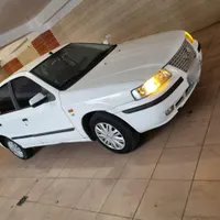 سمند LX EF7 بنزینی، مدل ۱۳۹۶|خودرو سواری و وانت|تبریز, |دیوار