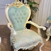 مبل کلاسیک اسپرت سلطنتی (مبلمان افسون)|مبلمان خانگی و میز عسلی|تهران, شهرک شریفی|دیوار