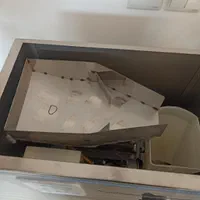 دستگاه بسته بندی خانگی|ماشین‌آلات صنعتی|فلاورجان, |دیوار