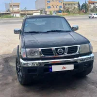 نیسان سرانزا، مدل ۱۳۸۳