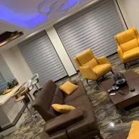 پرده زبراترک تحویل نیم ساعت ۸سال ضمانت