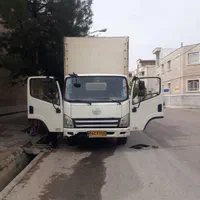 حمل ونقل (پارسیان بار شیراز) اسباب کشی منزل|خدمات حمل و نقل|شیراز, آزادگان|دیوار