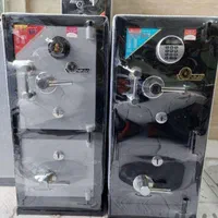 گاوصندوق همه مدل کوچیک بزرگ گاو صندوق|ابزارآلات|مشهد, موسوی قوچانی|دیوار