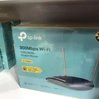 مودم VDSL/ADSL تی پی لینک Tplink مدل TD-W9960