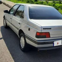 پژو 405 جی ال ایکس (GLX)، مدل ۱۳۸۸|خودرو سواری و وانت|زنجان, |دیوار