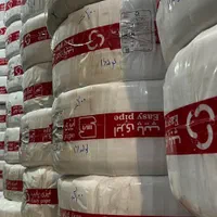 لوله اتصالات پنج لایه ایران پایپ وایزی پایپ ۵لایه|مصالح و تجهیزات ساختمان|اصفهان, بوزان|دیوار