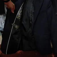 کت تک اسپرت در حد یک بار استفاده شده|لباس|اصفهان, بهارستان|دیوار