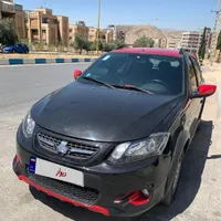 کوییک دنده‌ای R، مدل ۱۴۰۱|خودرو سواری و وانت|شیراز, شهرک گلستان|دیوار