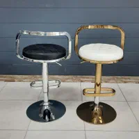 صندلی اپن کانتر مدل رز