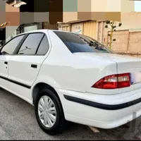 سمند LX معمولی مدل۹۴|خودرو سواری و وانت|بوشهر, |دیوار