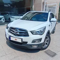 هایما S5 مدل۹۷
