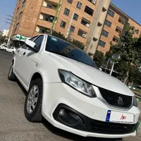 ساینا دندهای S، مدل ۱۴۰۰