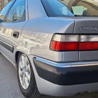 سیتروئن زانتیا 2000cc، مدل ۱۳۸۳ کلکسیونی درحده صفر|خودرو سواری و وانت|تهران, ونک|دیوار