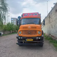 بنز تک باری