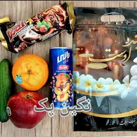 پک پذیرایی میوه مراسم ترحیم، ختم و سایر مناسبت‌ها|خدمات پذیرایی، مراسم|تهران, امیریه|دیوار