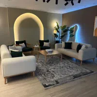 فروش ست مبل الیسا کرج|مبلمان خانگی و میز عسلی|کرج, بنیاد|دیوار