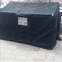 چادر برزنتی ۱۲نفره