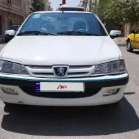 پژو پارس سال۹۶