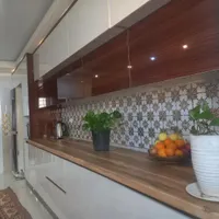 دکوراسیون داخلی وکابینت|مصالح و تجهیزات ساختمان|بومهن, |دیوار